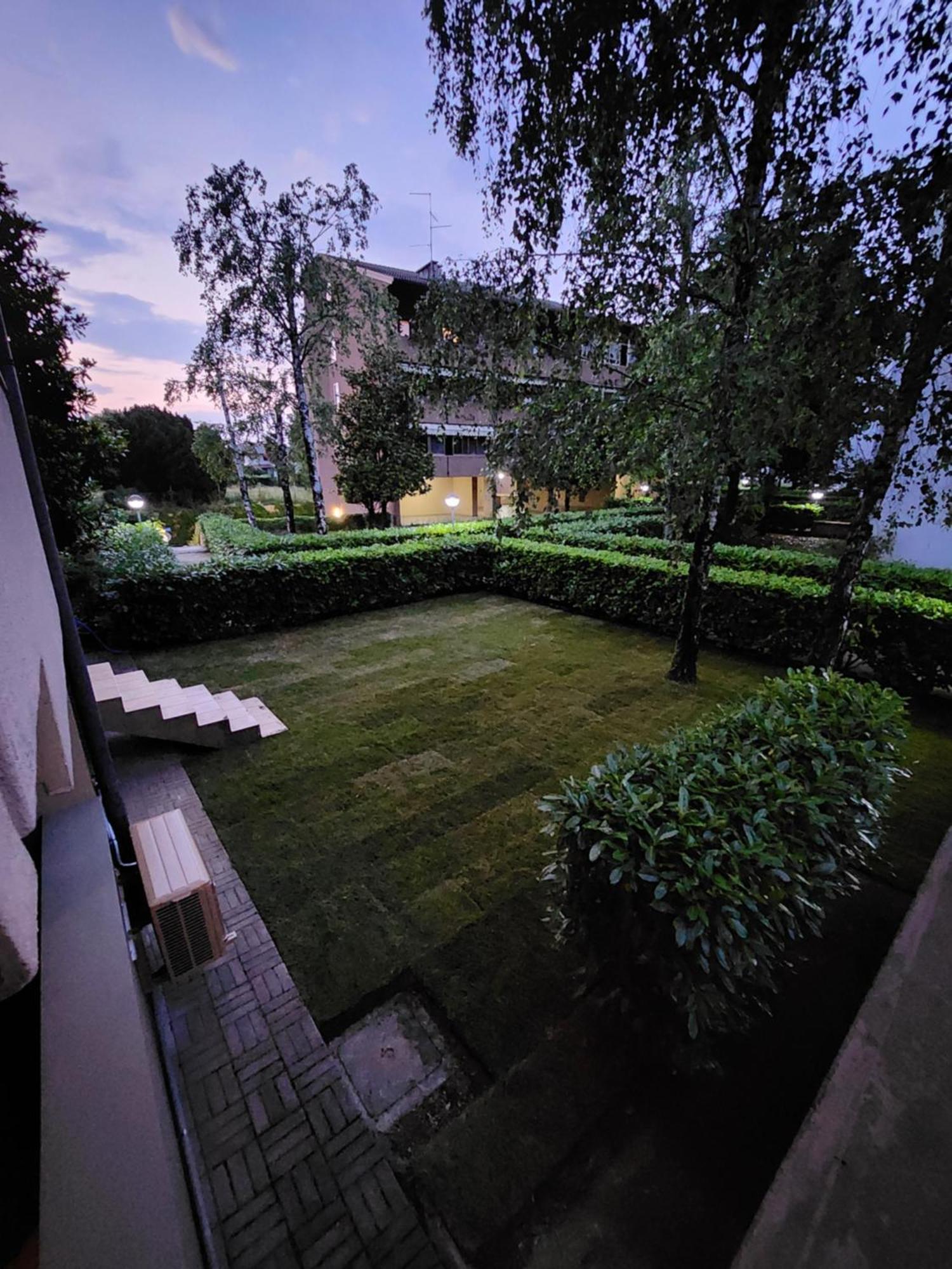 Casa Cleo Hotel Udine Exterior foto
